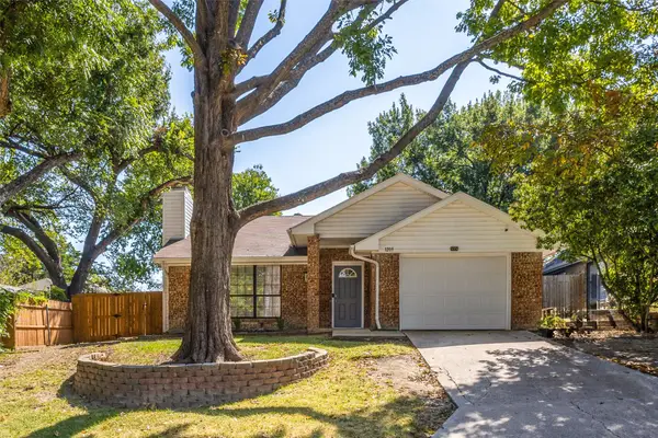 1203 S College Street, McKinney, TX 75069