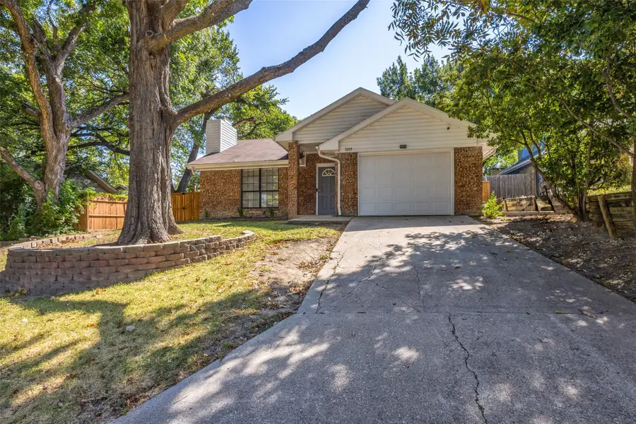 1203 S College Street, McKinney, TX 75069 - #3