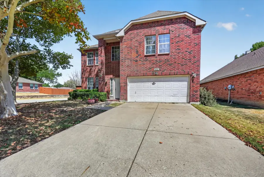 5332 Comanche Wells Drive, McKinney, TX 75071 - #2