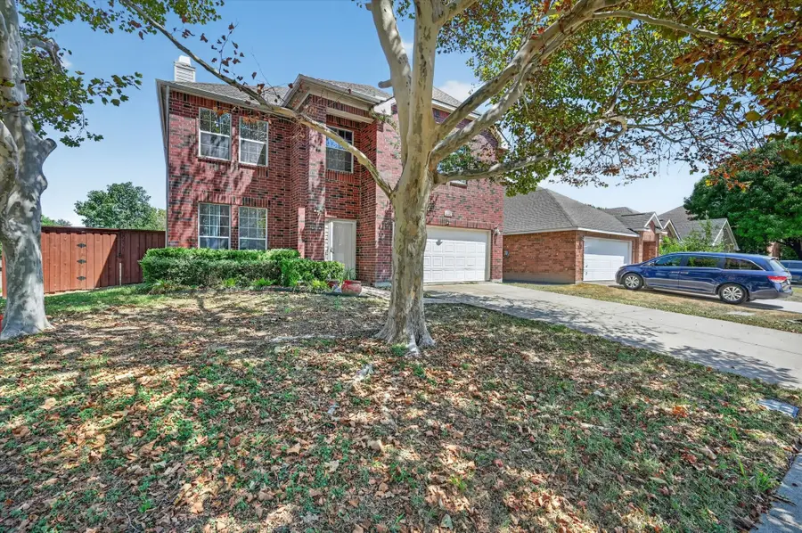 5332 Comanche Wells Drive, McKinney, TX 75071 - #3