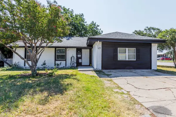 478 Birchwood Drive, Garland, TX 75043