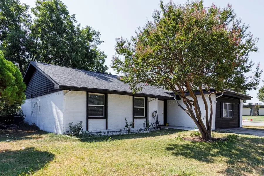 478 Birchwood Drive, Garland, TX 75043 - #2
