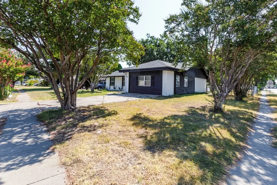 478 Birchwood Drive, Garland, TX 75043 - #3