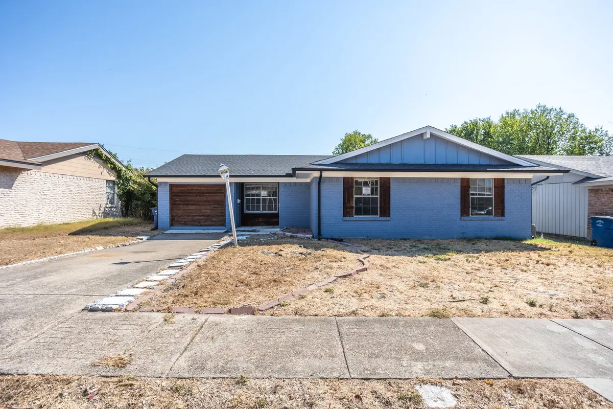 6528 Wild Honey Drive, Dallas, TX 75241 - #1