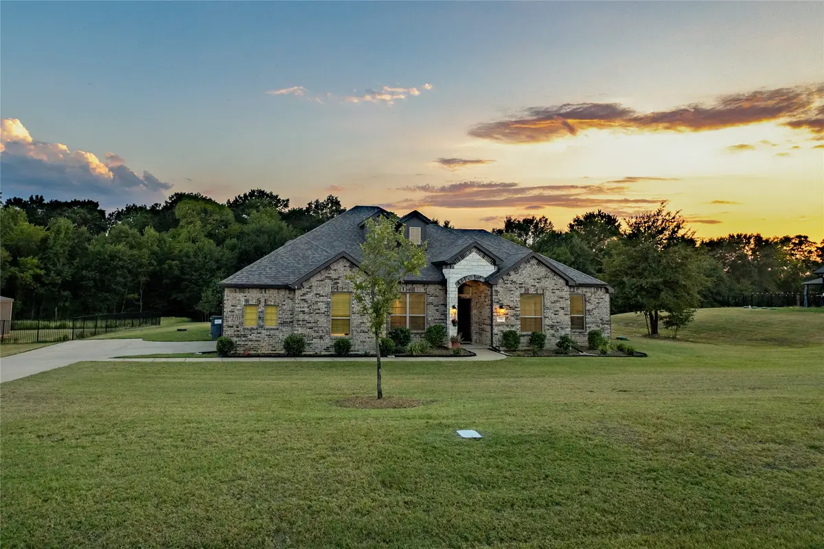 536 Private Road 7017, Edgewood, TX 75117 - #1