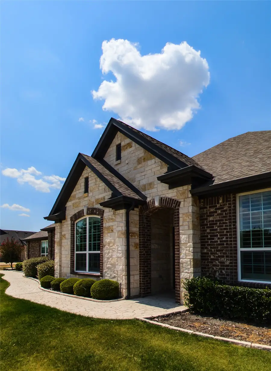 7061 Whispering Oaks, McKinney, TX 75071 - #3