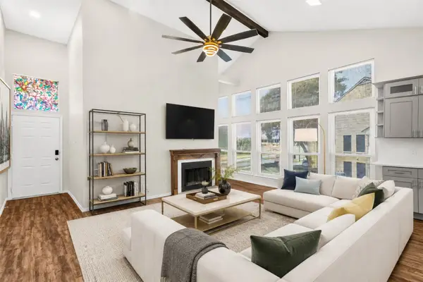 5705 Marvin Loving Drive #201, Garland, TX 75043