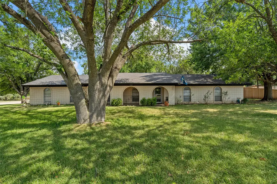 739 N Old Robinson Road, Robinson, TX 76706 - #3