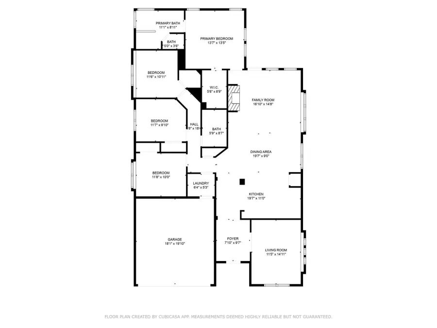 11812 Wax Myrtle Trail, Fort Worth, TX 76108 - #2