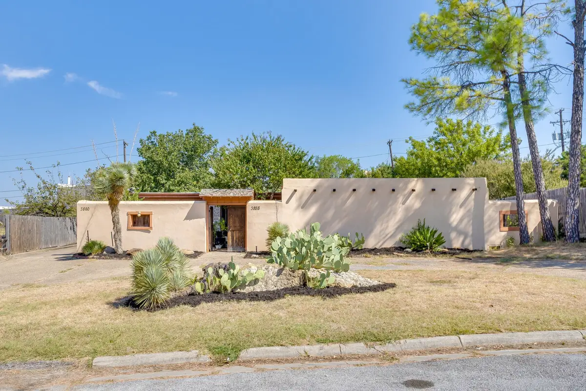 3858 Wonder Court, Fort Worth, TX 76133 - #1