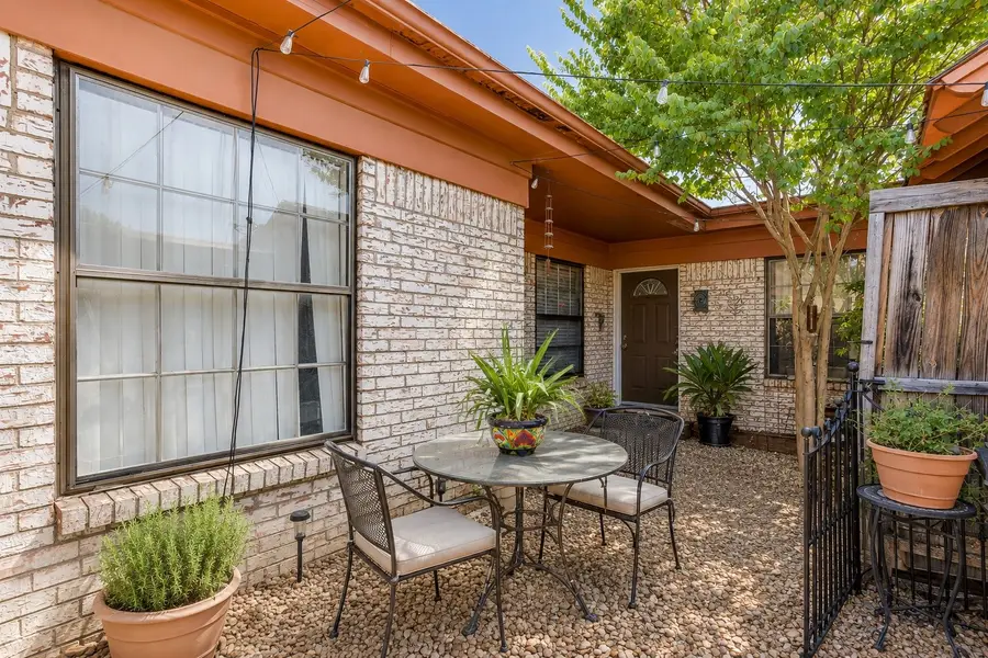 3858 Wonder Court, Fort Worth, TX 76133 - #3