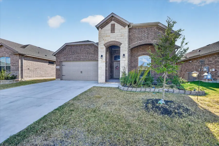 2325 Sun Star Drive, Haslet, TX 76052 - #2