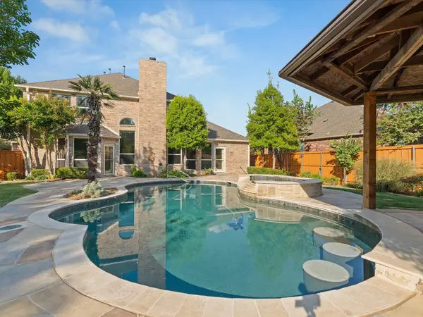 7305 Royal Glen Trail, McKinney, TX 75072