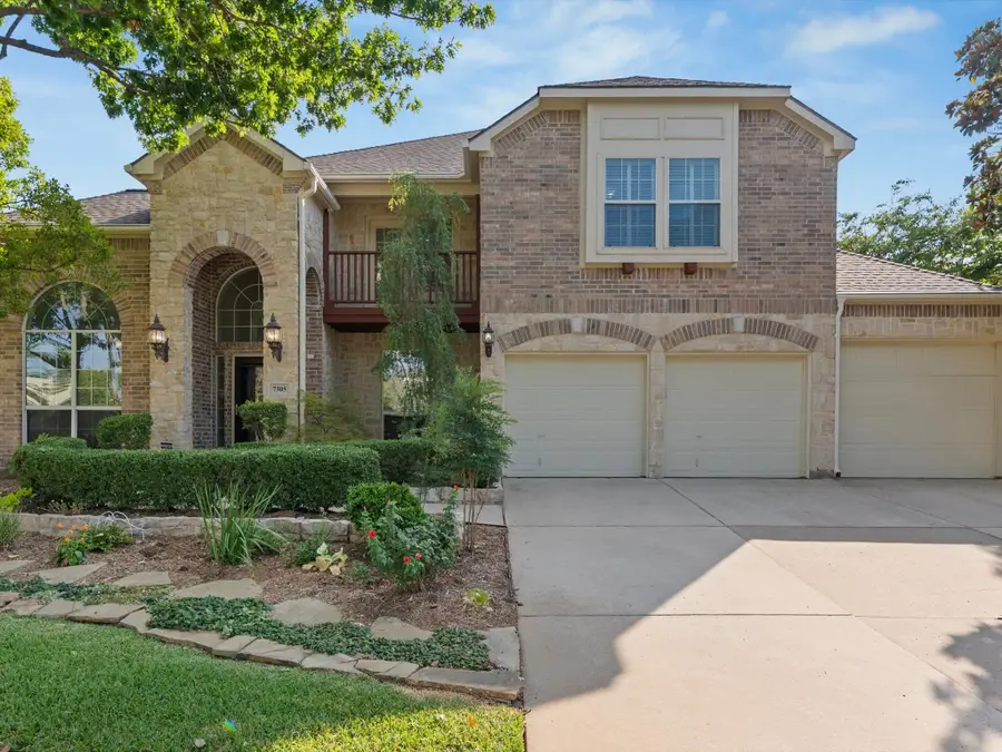 7305 Royal Glen Trail, McKinney, TX 75072 - #2