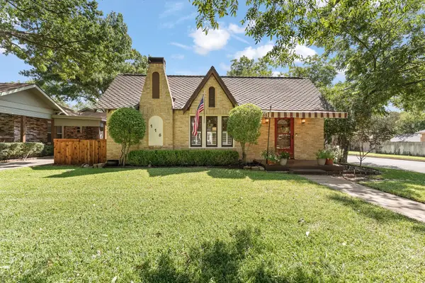 115 Bellevue Drive, Cleburne, TX 76033