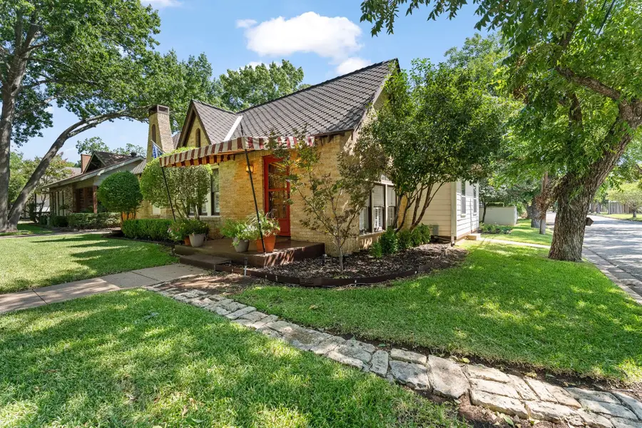 115 Bellevue Drive, Cleburne, TX 76033 - #3