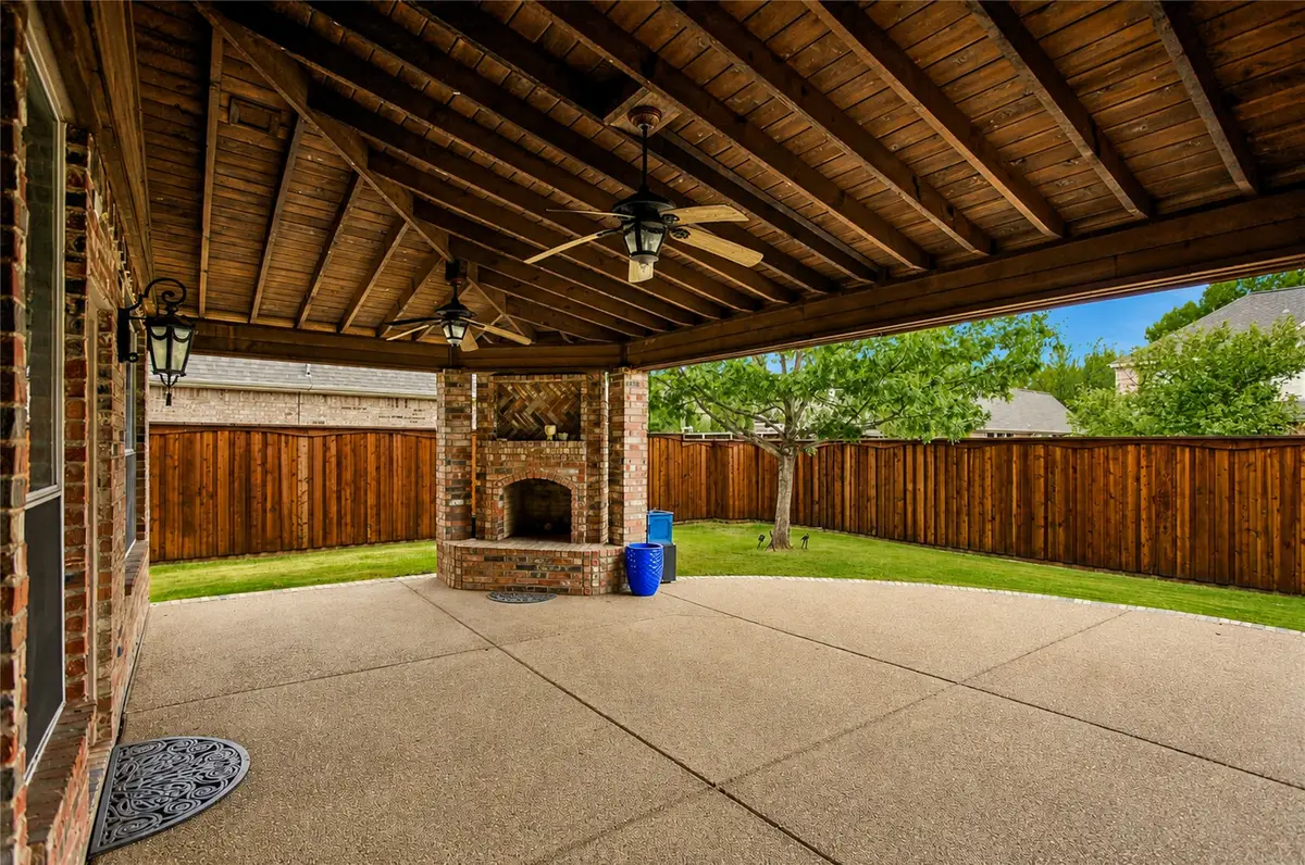 7943 Mckamy Drive, Frisco, TX 75034 - #1