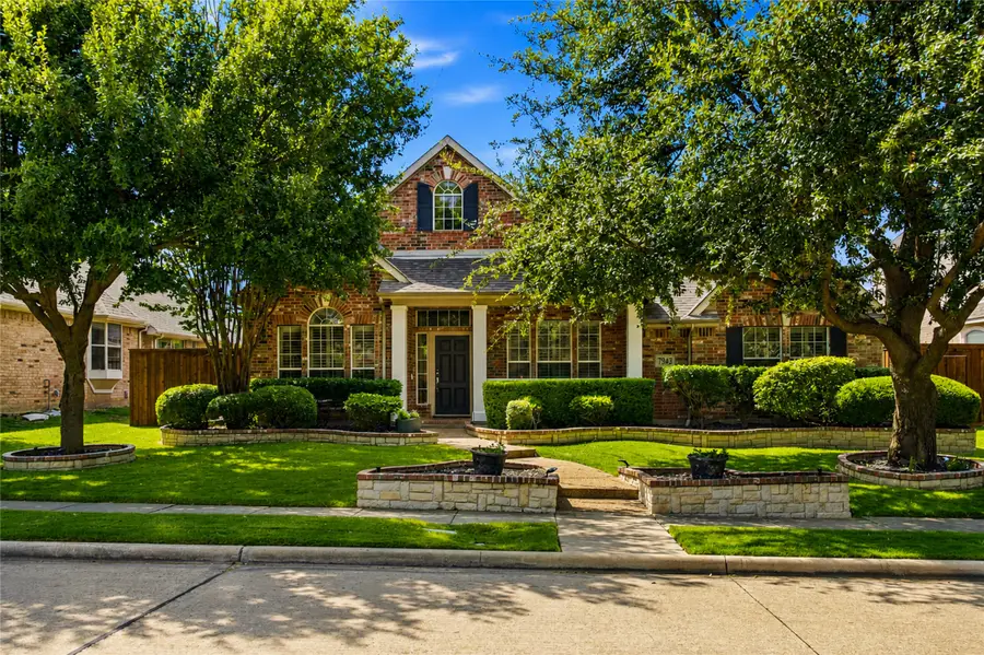 7943 Mckamy Drive, Frisco, TX 75034 - #2
