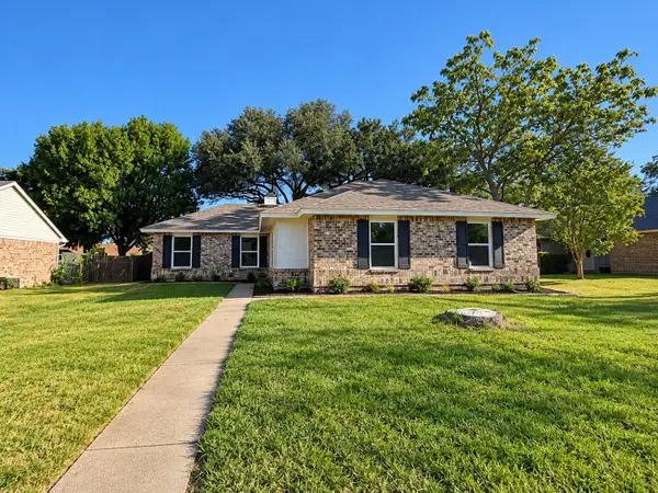 2729 Todville Place, Dallas, TX 75228