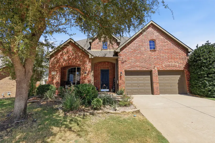 4508 Cassandra Drive, Flower Mound, TX 75022 - #2
