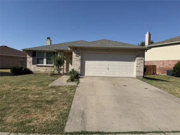 1337 Scenic Hills Drive, McKinney, TX 75071