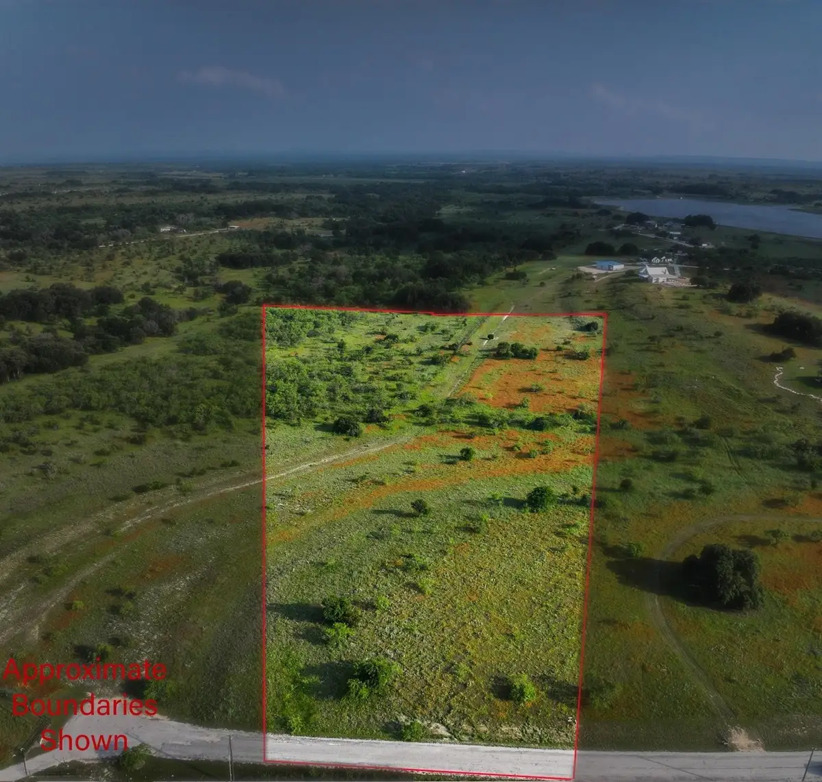 TBD Hawk Wood Court, Comanche, TX 76442 - #1