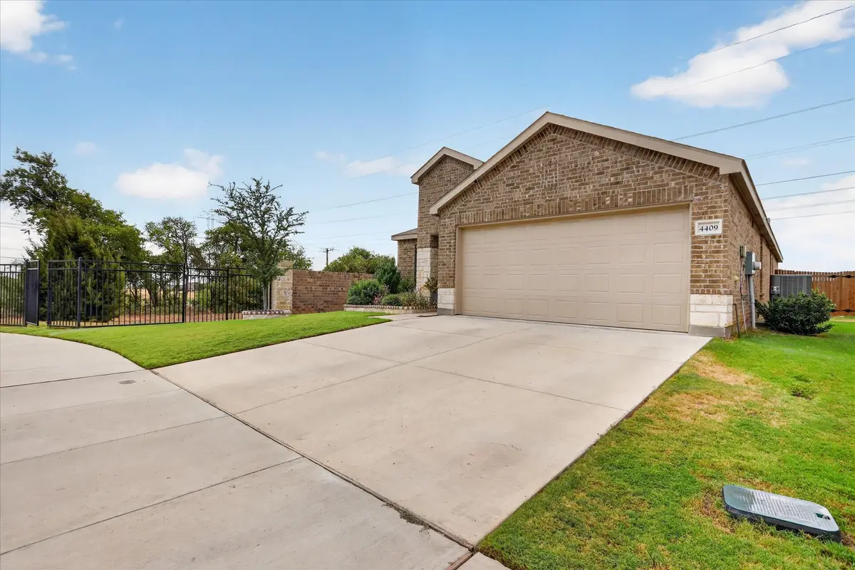 4409 Greenham Lane, Crowley, TX 76036 - #1