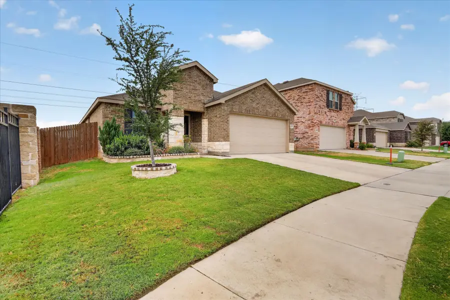 4409 Greenham Lane, Crowley, TX 76036 - #2