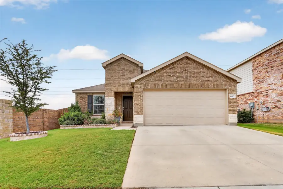 4409 Greenham Lane, Crowley, TX 76036 - #3