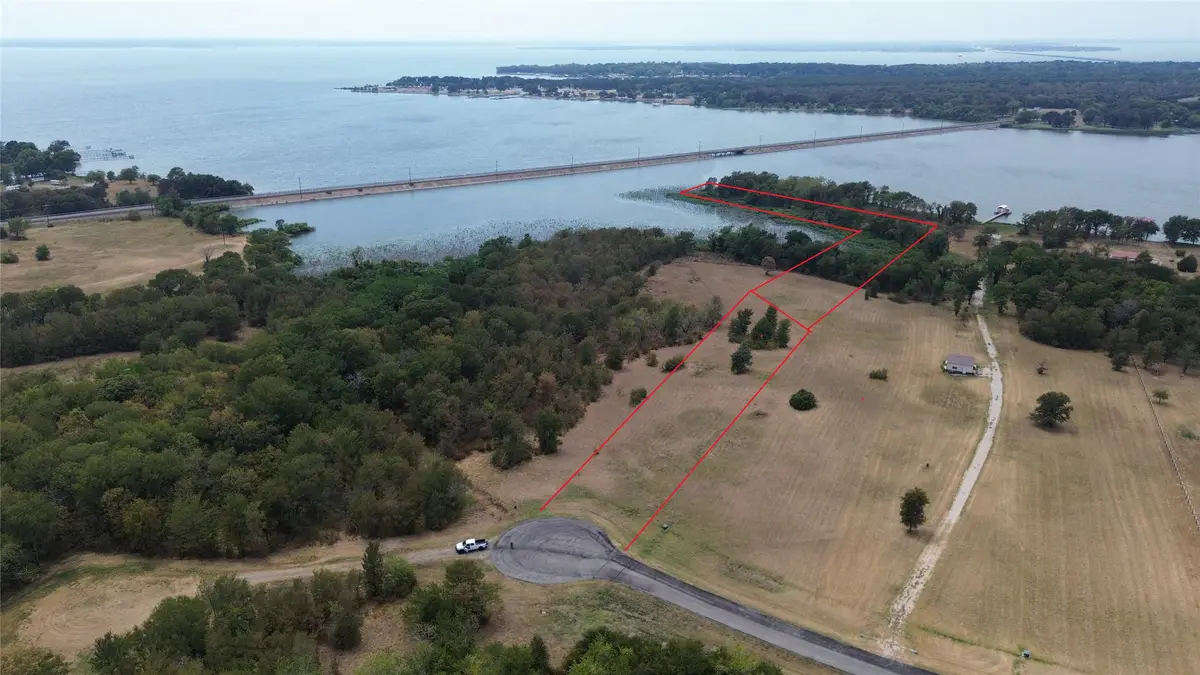 Lot 47 Lago Vista Drive, East Tawakoni, TX 75472 - #1