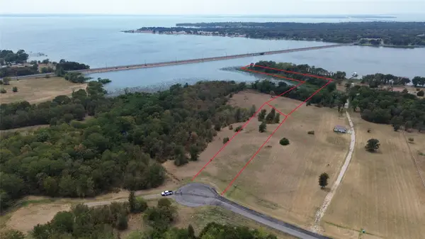 Lot 47 Lago Vista Drive, East Tawakoni, TX 75472