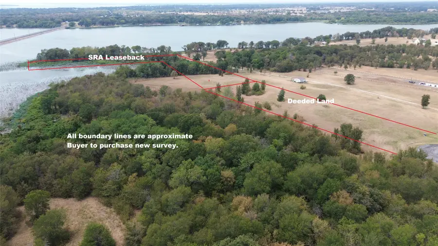Lot 47 Lago Vista Drive, East Tawakoni, TX 75472 - #2