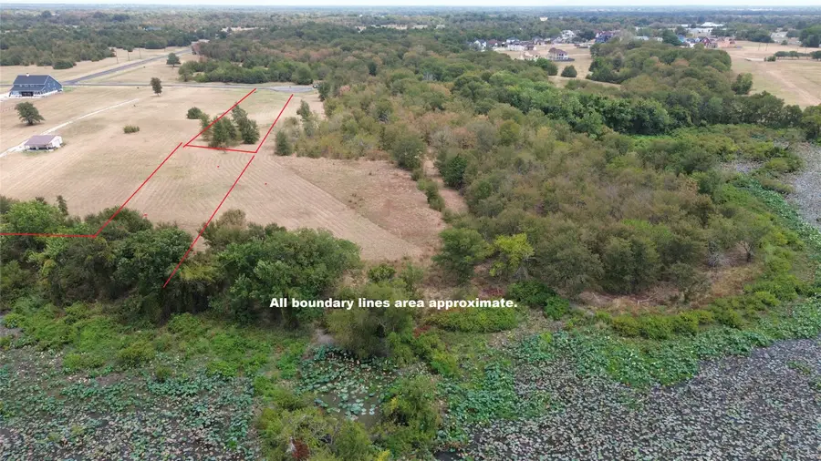Lot 47 Lago Vista Drive, East Tawakoni, TX 75472 - #3