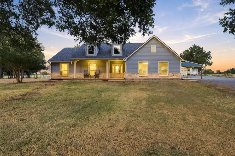 10381 Fm 512, Wolfe City, TX 75496 - #2