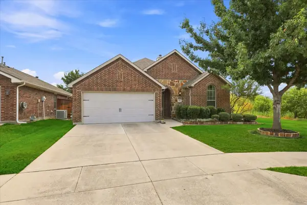 9200 Comanche Ridge Drive, Fort Worth, TX 76131