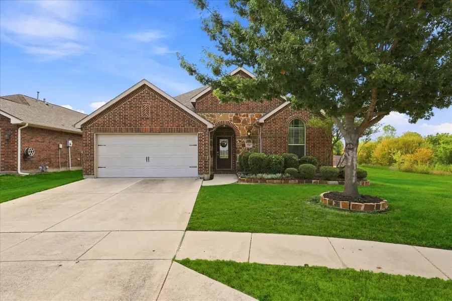 9200 Comanche Ridge Drive, Fort Worth, TX 76131 - #3