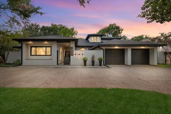 1422 Country Club Road, Arlington, TX 76013