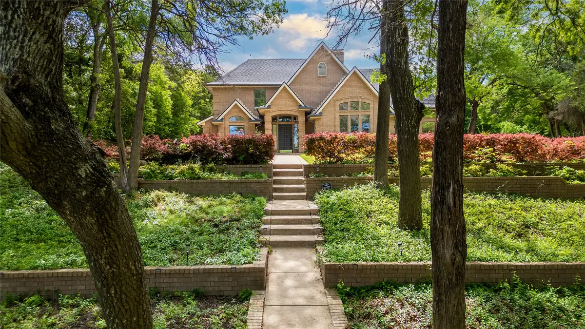 1254 Whispering Oaks Drive, Desoto, TX 75115 - #1