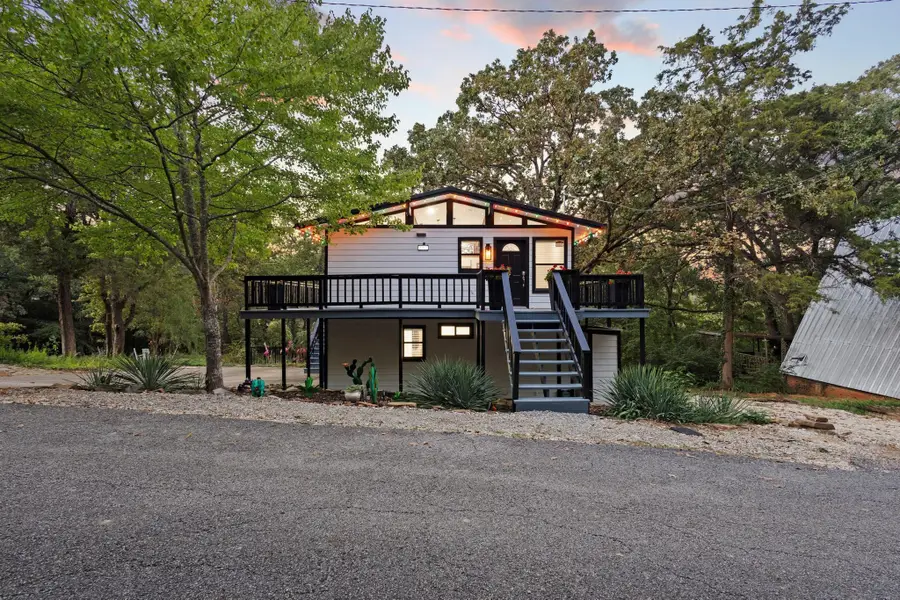 207 Wales Drive, Pottsboro, TX 75076 - #2