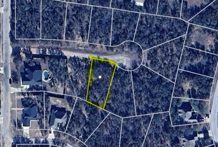 TBD Comewell Court, Runaway Bay, TX 76426 - #2