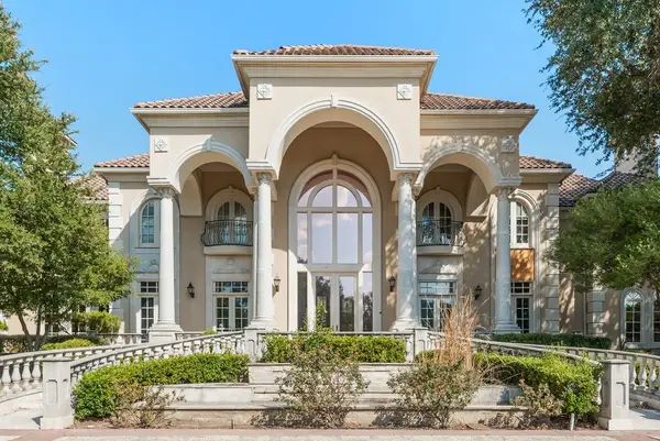 16525 Preston Trail Drive, Dallas, TX 75248