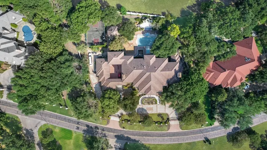 16525 Preston Trail Drive, Dallas, TX 75248 - #2