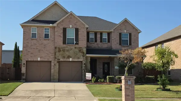 606 Port Royale Way, Euless, TX 76039