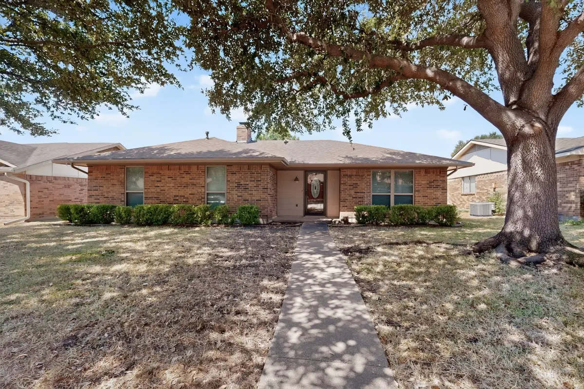 2009 Glencrest Lane, Garland, TX 75040 - #1