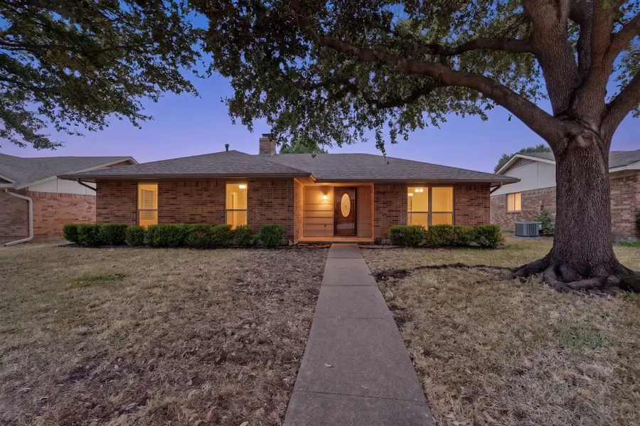 2009 Glencrest Lane, Garland, TX 75040 - #2