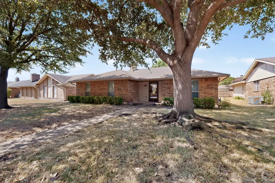 2009 Glencrest Lane, Garland, TX 75040 - #3