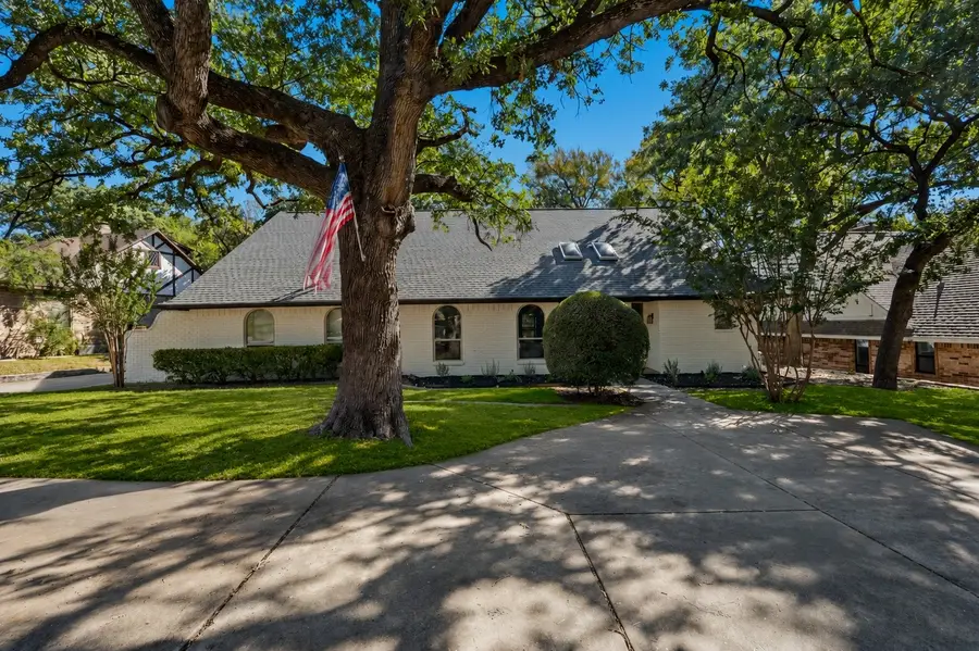 2105 Wilson Drive, Arlington, TX 76011 - #2