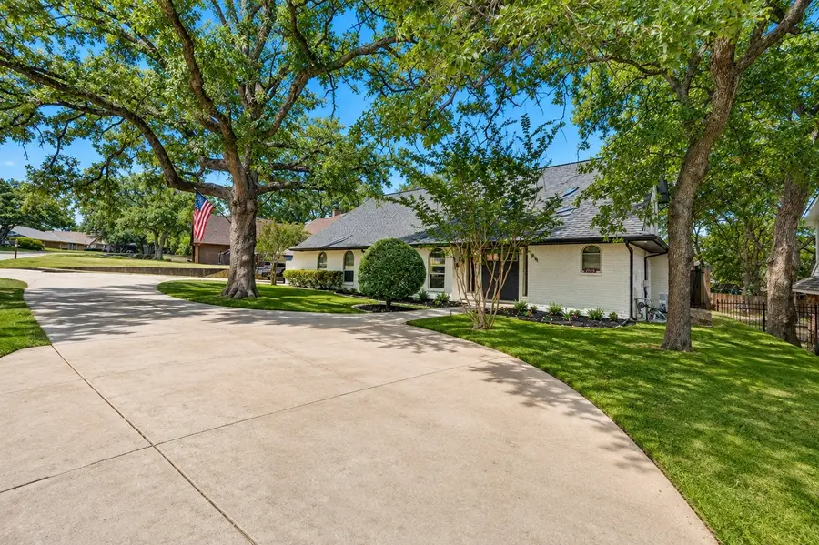 2105 Wilson Drive, Arlington, TX 76011 - #3