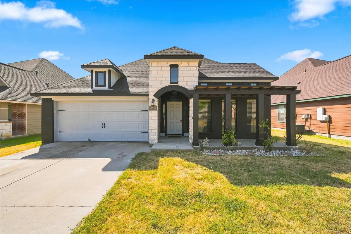 10409 Condor Loop, Waco, TX 76708 - #1