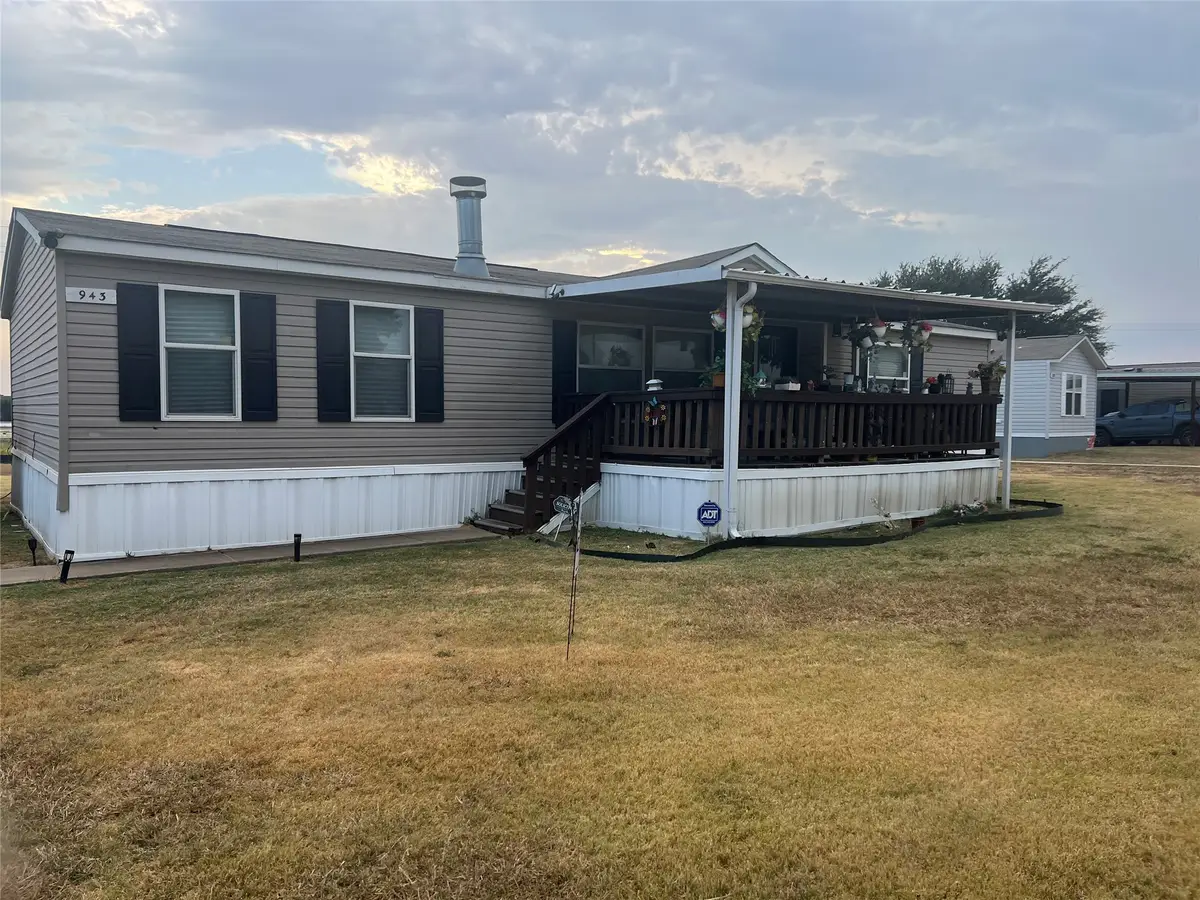 943 Winning Colors Drive, Wilmer, TX 75172 - #1